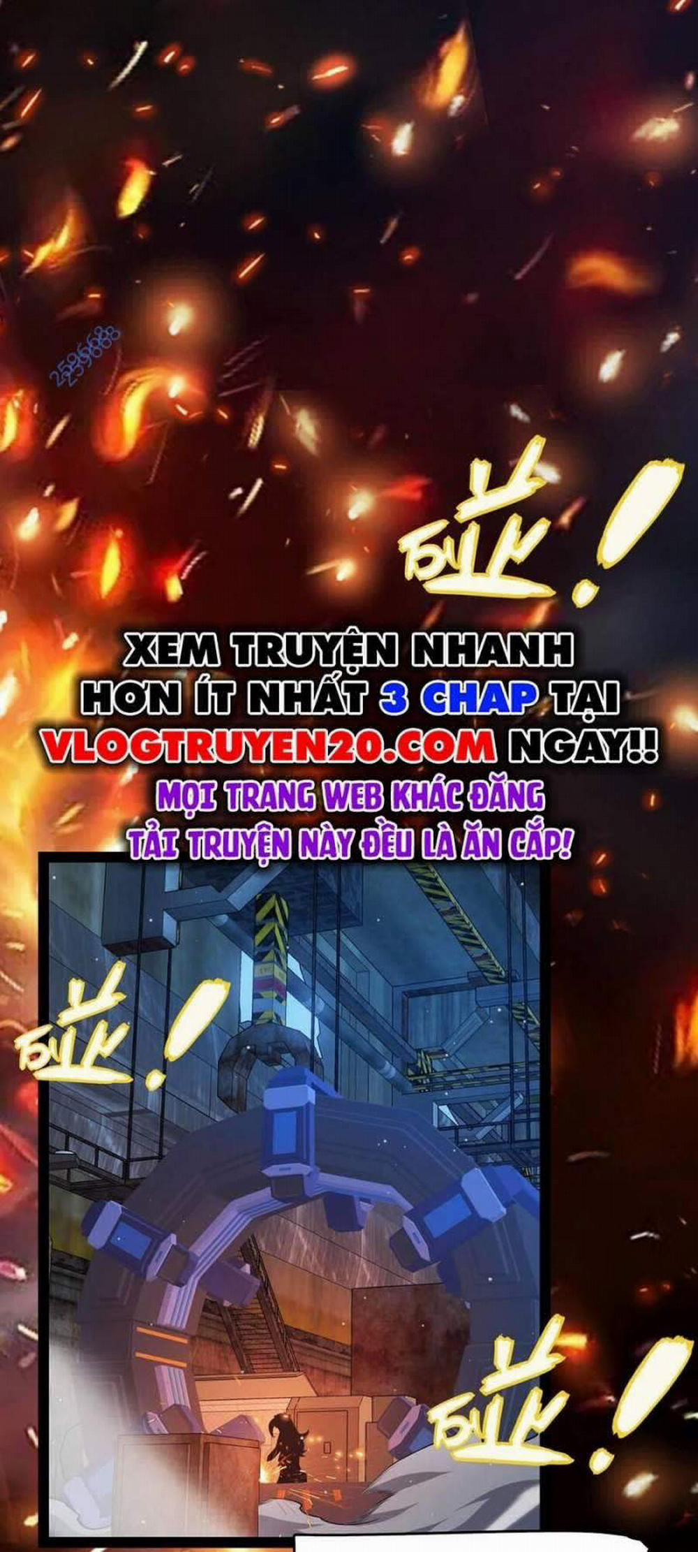 Tôi Đến Từ Thế Giới Trò Chơi 302 trang 2