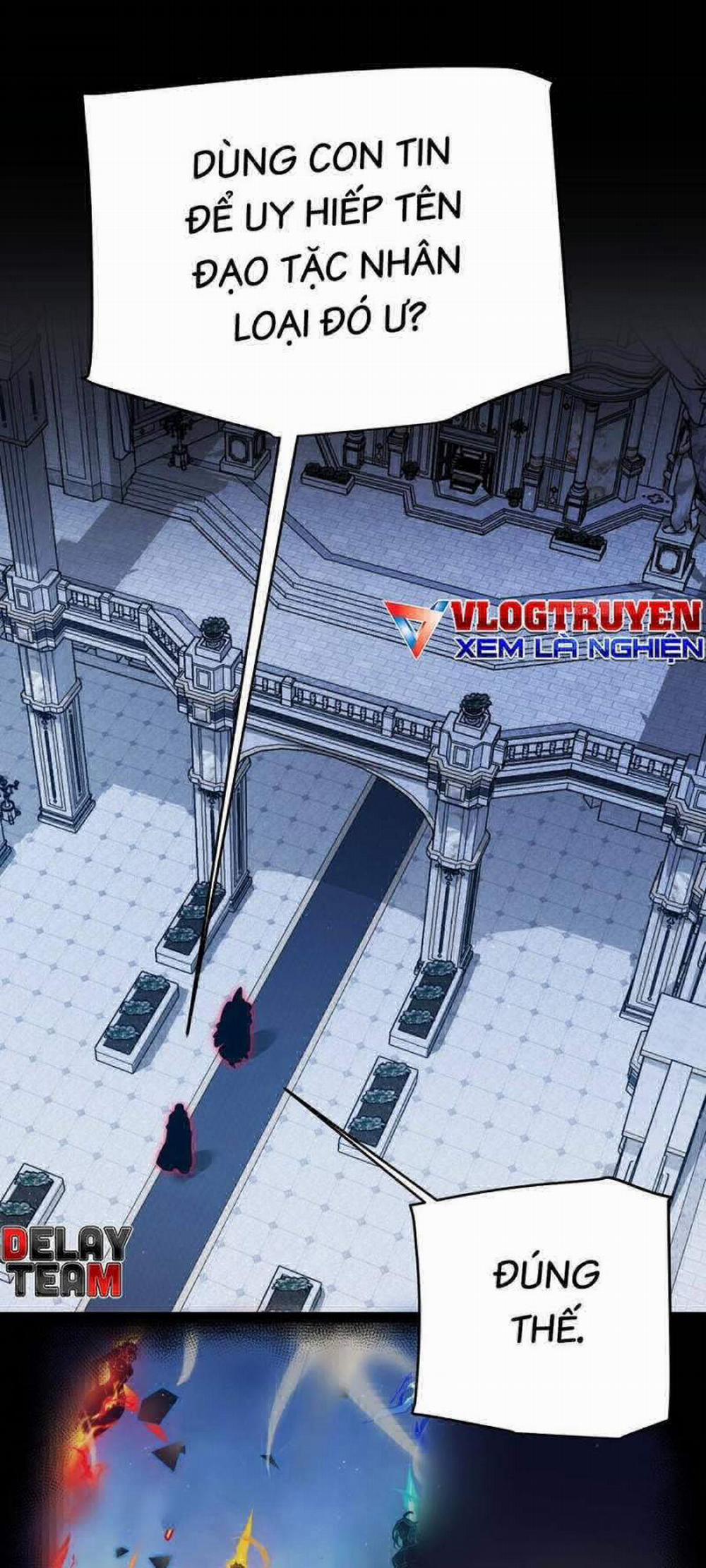 Tôi Đến Từ Thế Giới Trò Chơi 302 trang 23