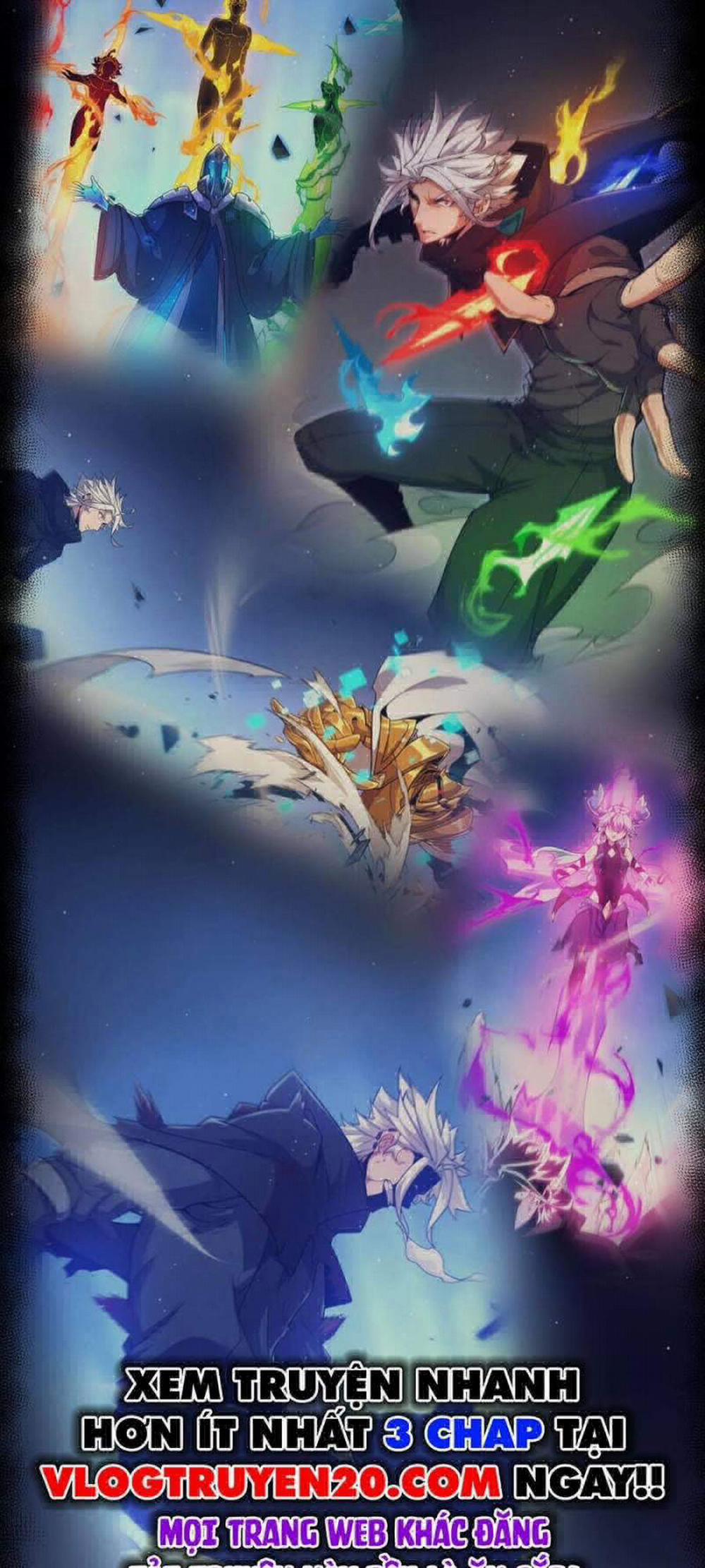 Tôi Đến Từ Thế Giới Trò Chơi 302 trang 24