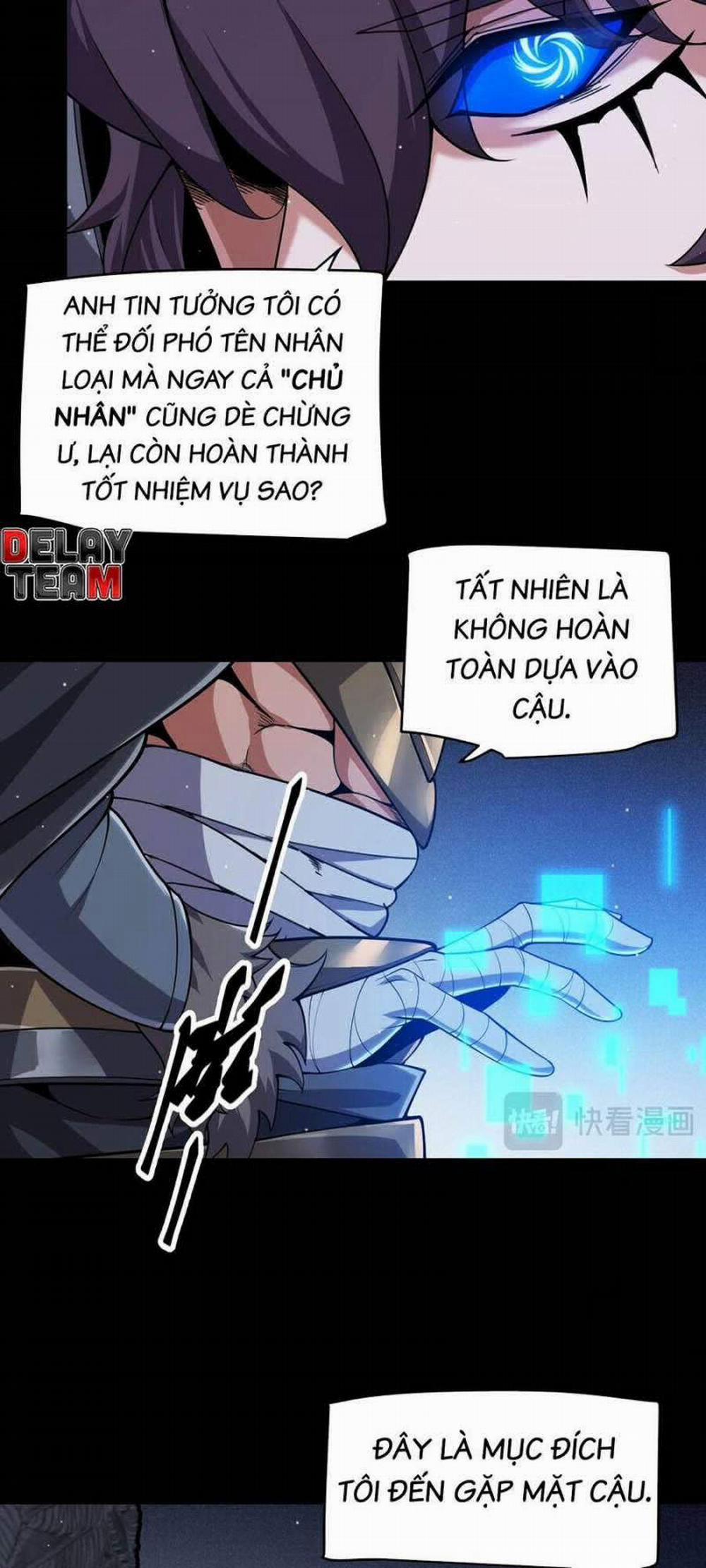 Tôi Đến Từ Thế Giới Trò Chơi 302 trang 30