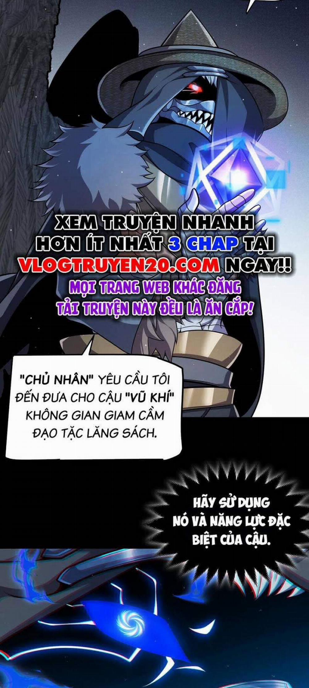 Tôi Đến Từ Thế Giới Trò Chơi 302 trang 31