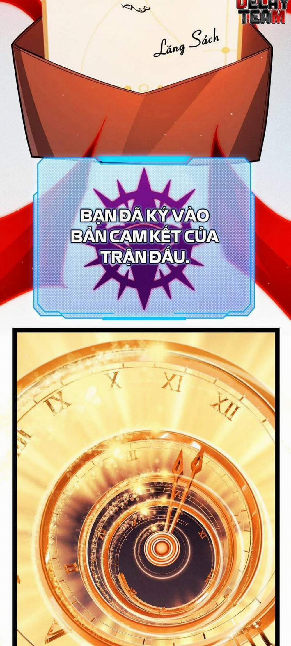 Tôi Đến Từ Thế Giới Trò Chơi 302 trang 34