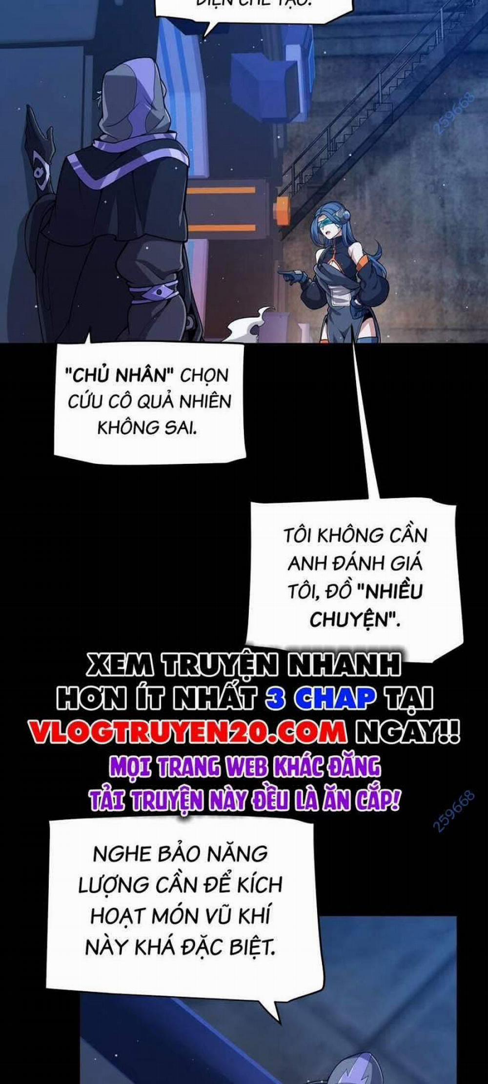 Tôi Đến Từ Thế Giới Trò Chơi 302 trang 4