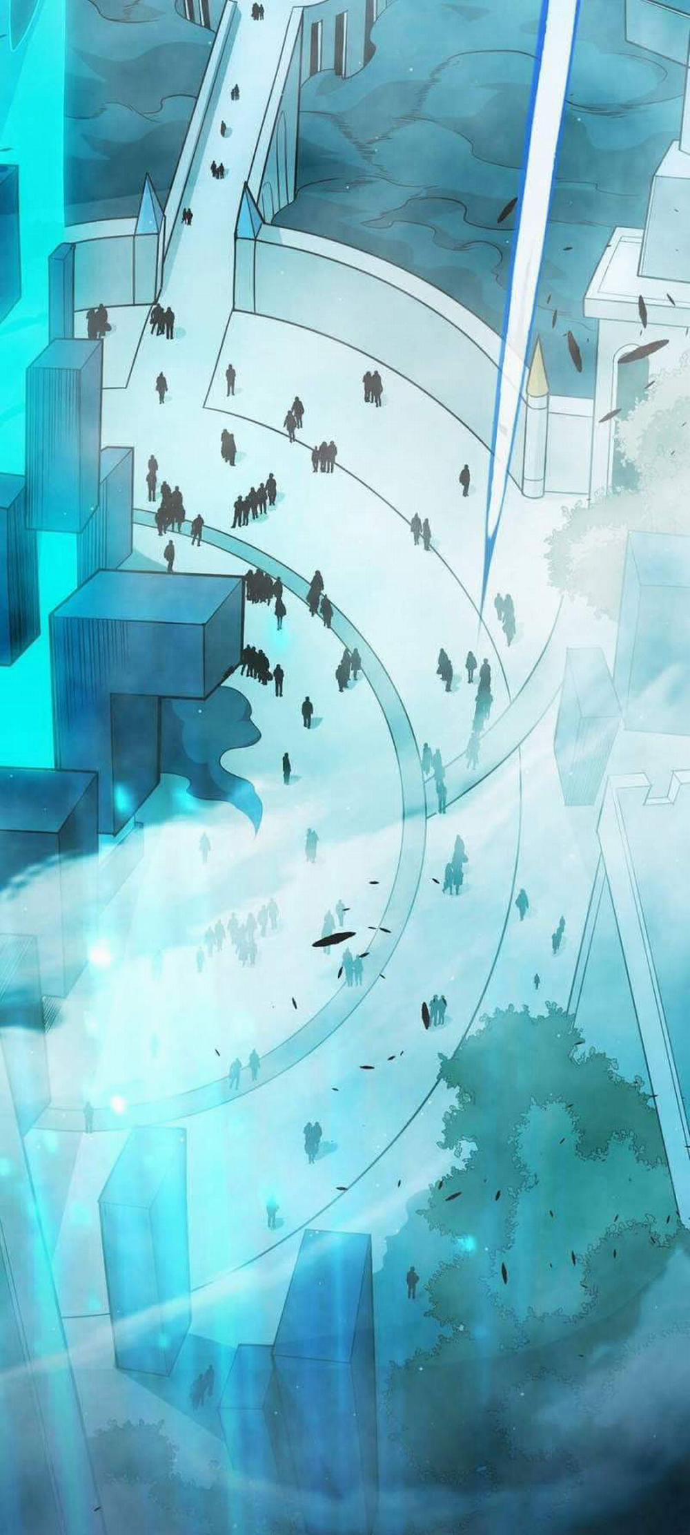 Tôi Đến Từ Thế Giới Trò Chơi 302 trang 43