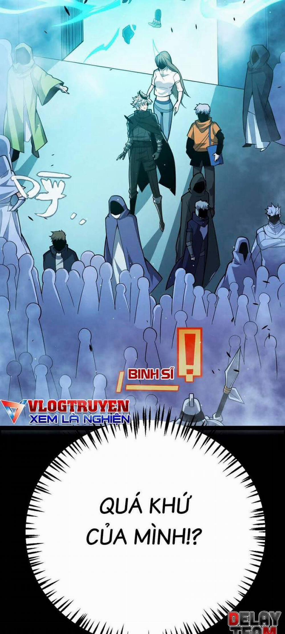 Tôi Đến Từ Thế Giới Trò Chơi 302 trang 46