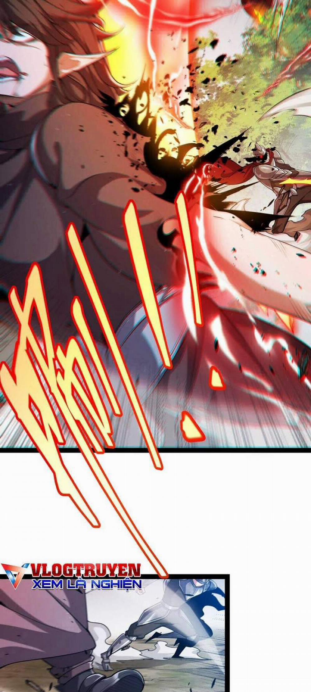 Tôi Đến Từ Thế Giới Trò Chơi 302 trang 49