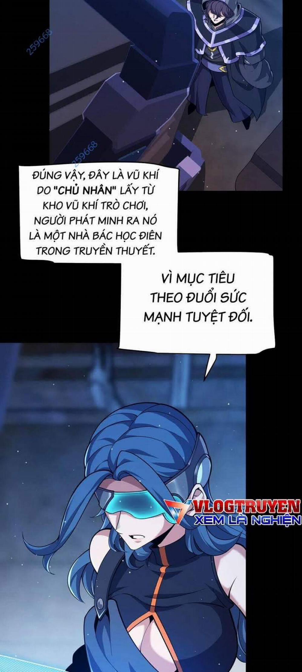 Tôi Đến Từ Thế Giới Trò Chơi 302 trang 5