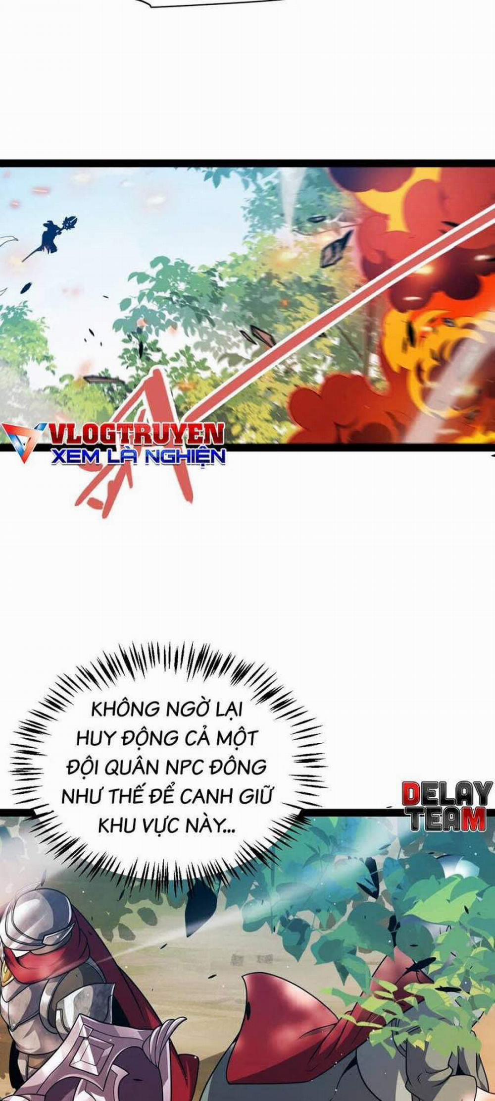 Tôi Đến Từ Thế Giới Trò Chơi 302 trang 52