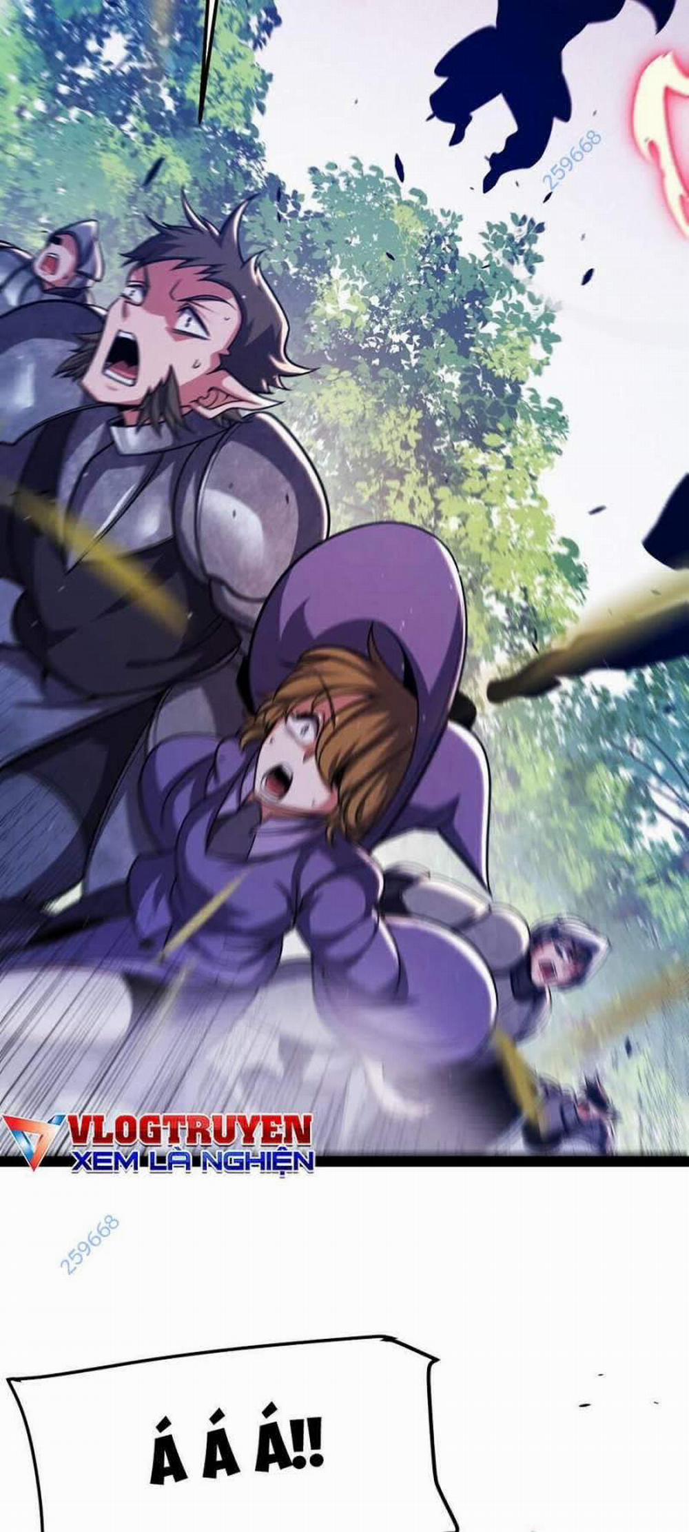 Tôi Đến Từ Thế Giới Trò Chơi 302 trang 58