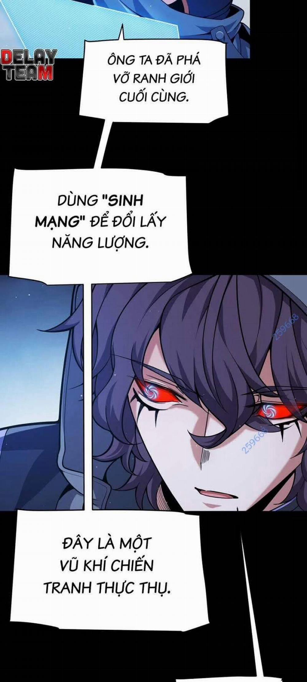 Tôi Đến Từ Thế Giới Trò Chơi 302 trang 6