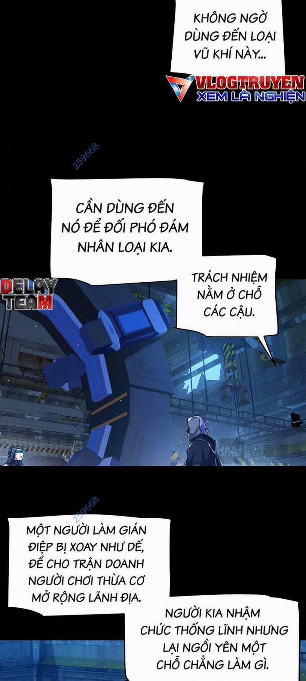 Tôi Đến Từ Thế Giới Trò Chơi 302 trang 7