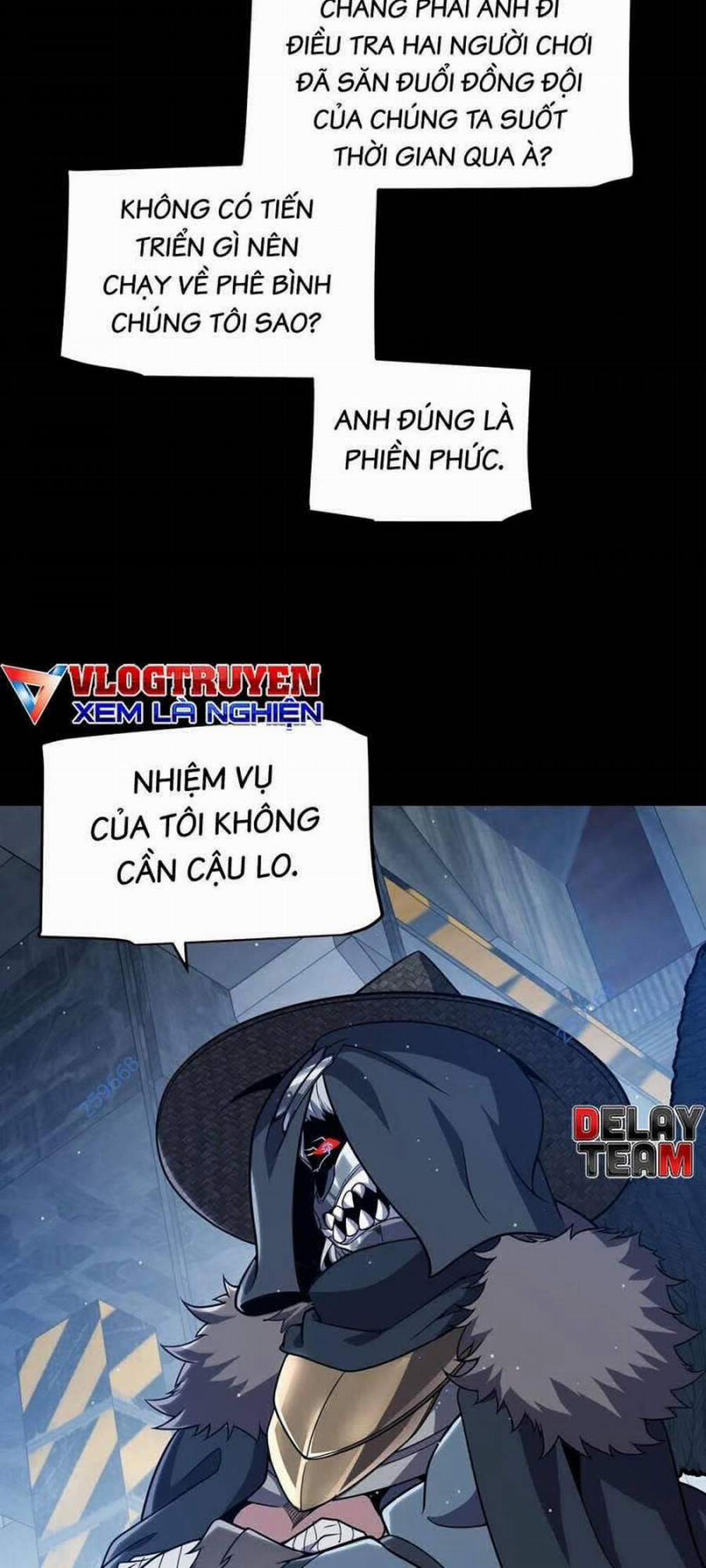 Tôi Đến Từ Thế Giới Trò Chơi 302 trang 9