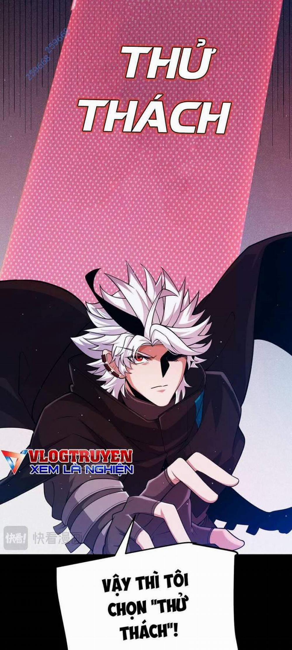 Tôi Đến Từ Thế Giới Trò Chơi 303 trang 10