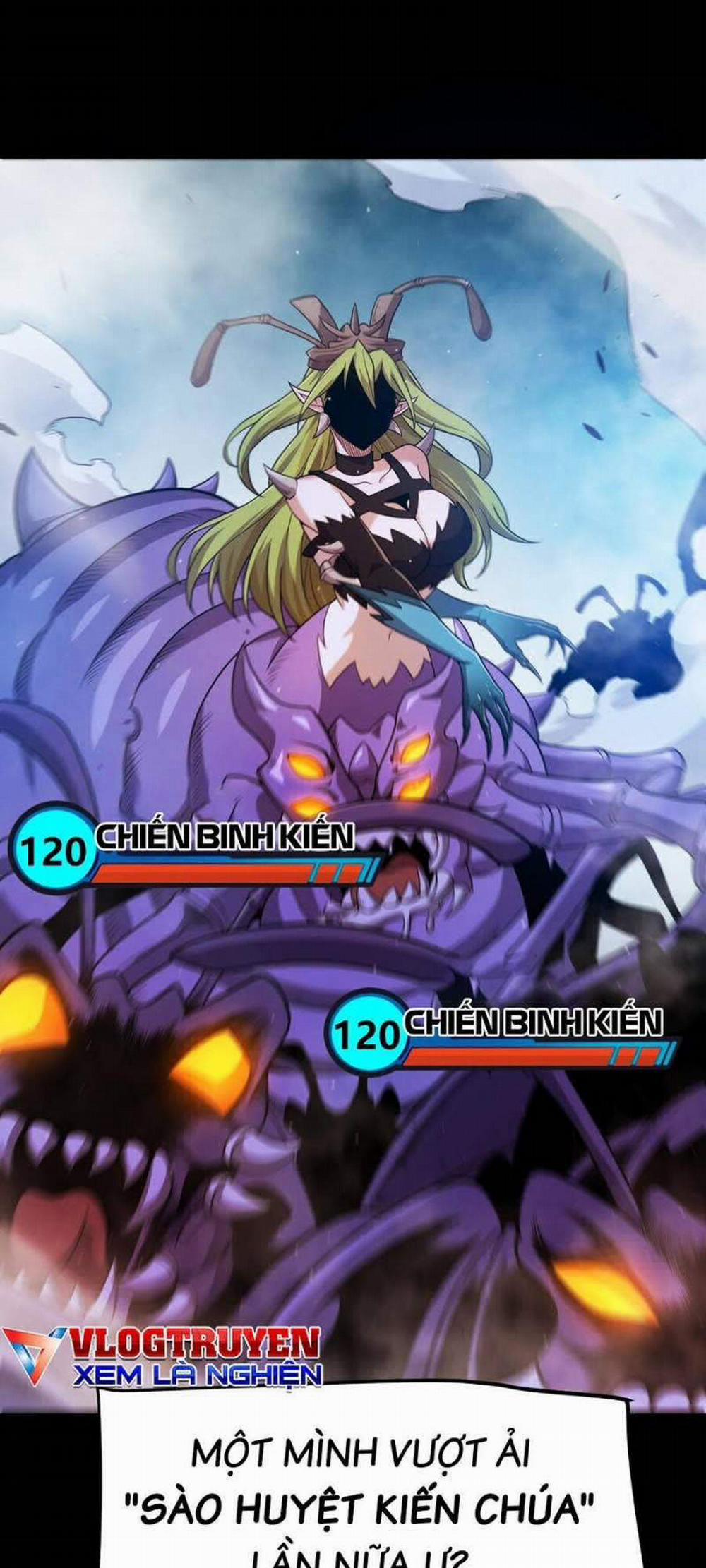 Tôi Đến Từ Thế Giới Trò Chơi 303 trang 19