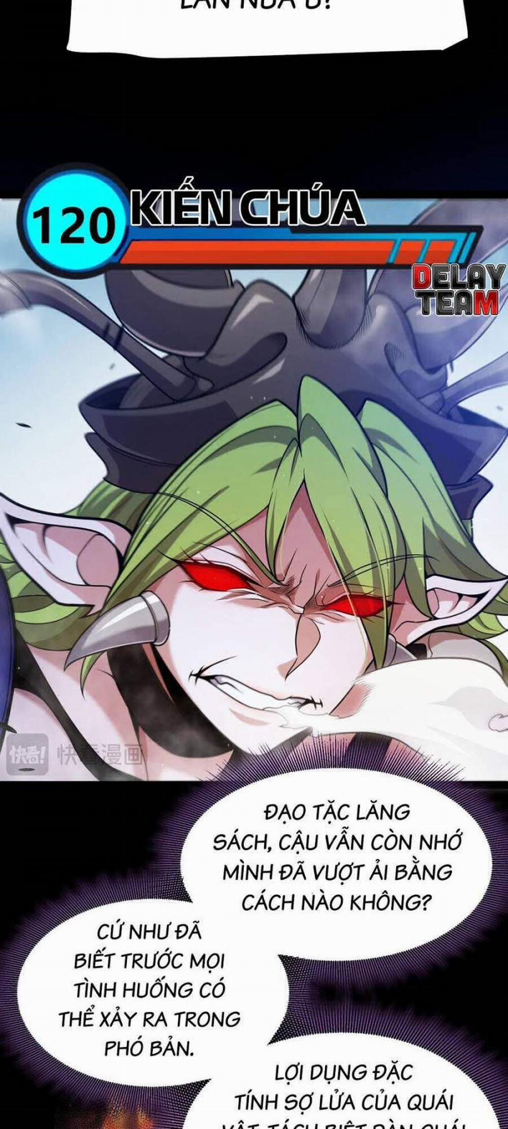 Tôi Đến Từ Thế Giới Trò Chơi 303 trang 20