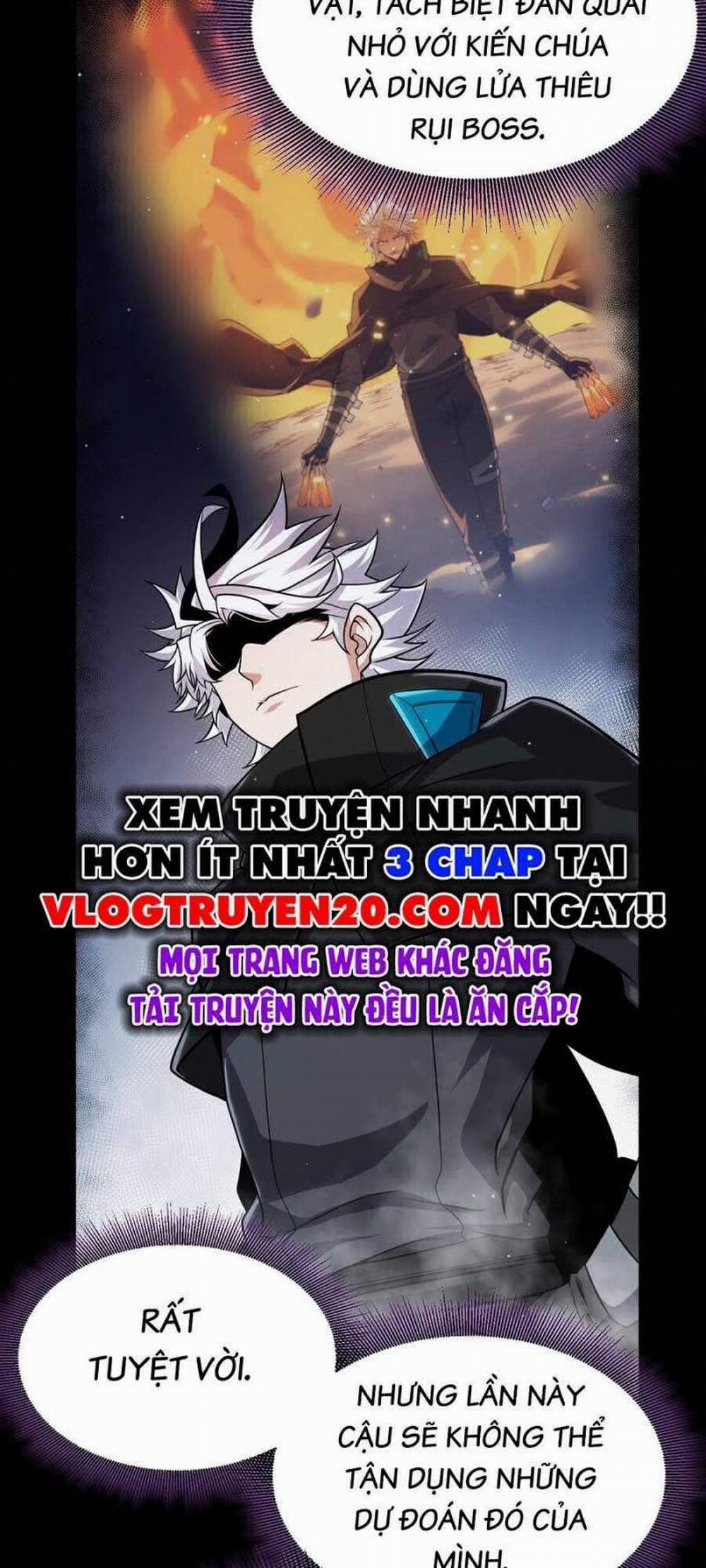 Tôi Đến Từ Thế Giới Trò Chơi 303 trang 21