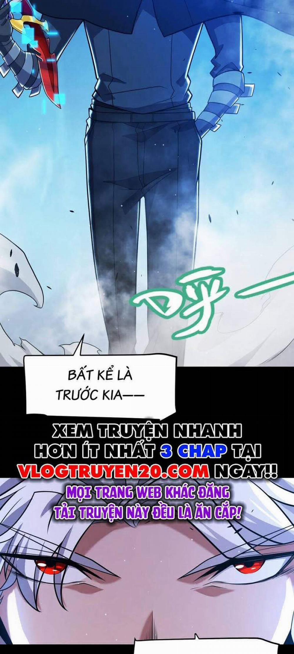 Tôi Đến Từ Thế Giới Trò Chơi 303 trang 23