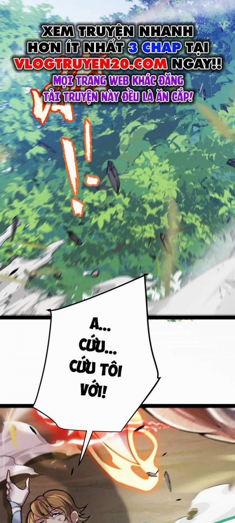 Tôi Đến Từ Thế Giới Trò Chơi 303 trang 26