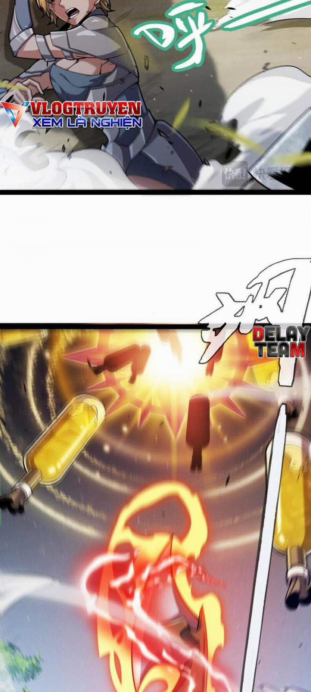 Tôi Đến Từ Thế Giới Trò Chơi 303 trang 27