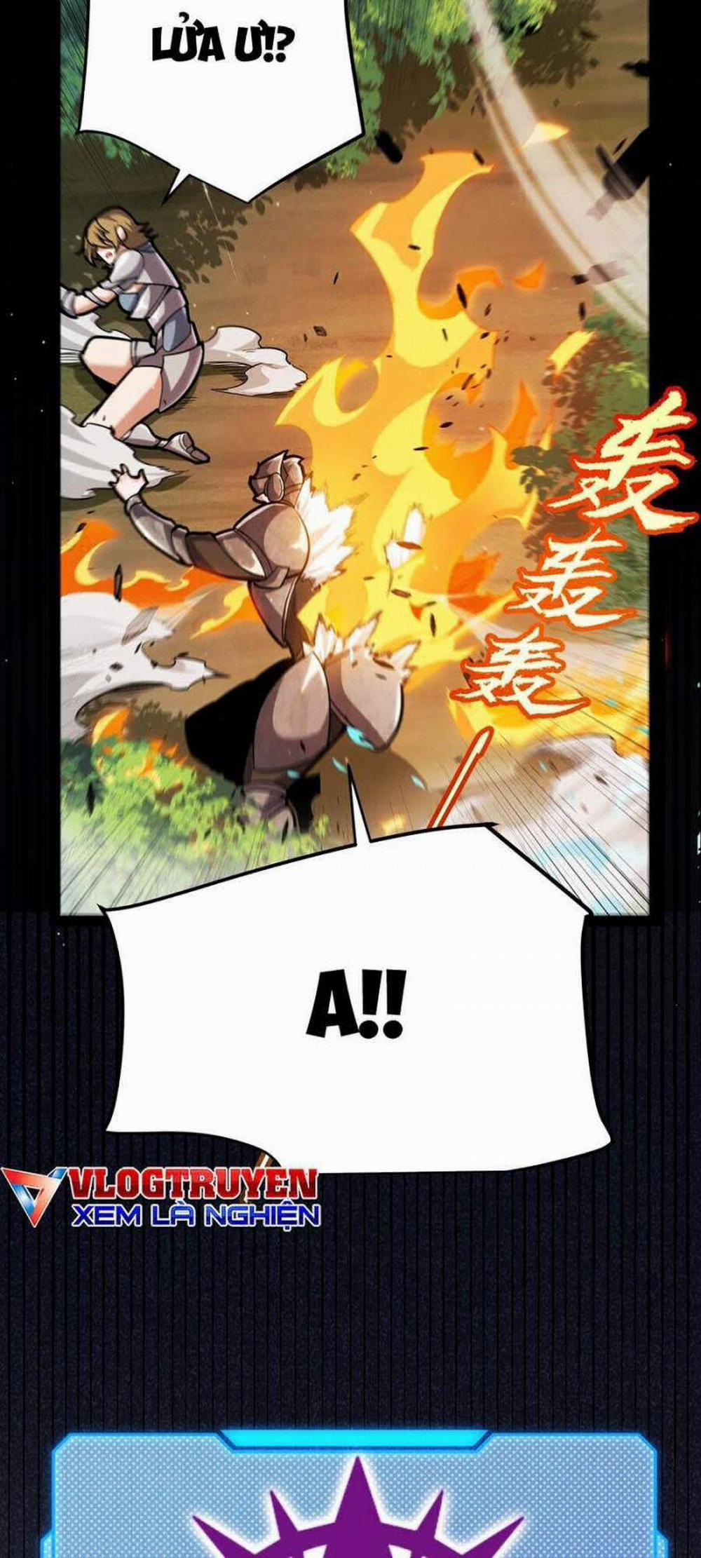 Tôi Đến Từ Thế Giới Trò Chơi 303 trang 29