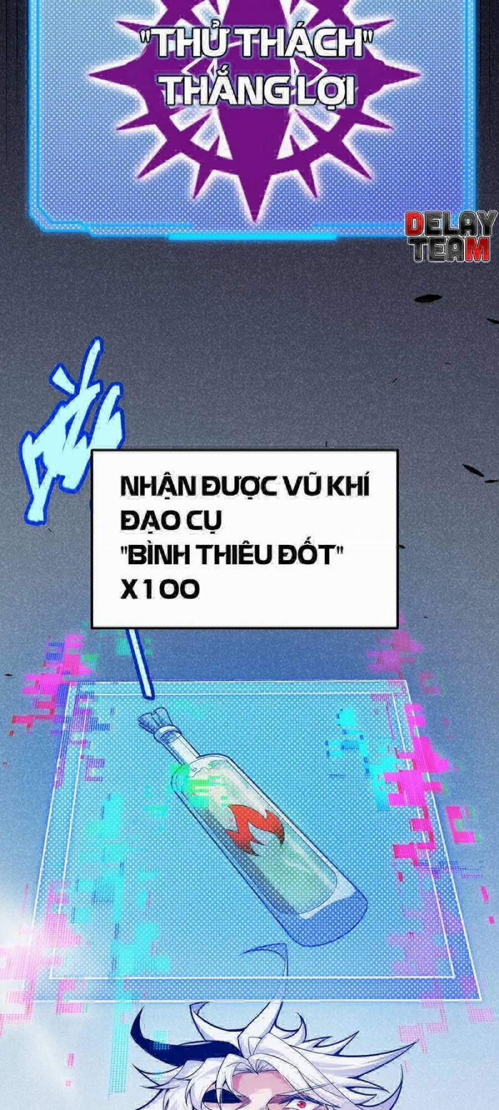 Tôi Đến Từ Thế Giới Trò Chơi 303 trang 30