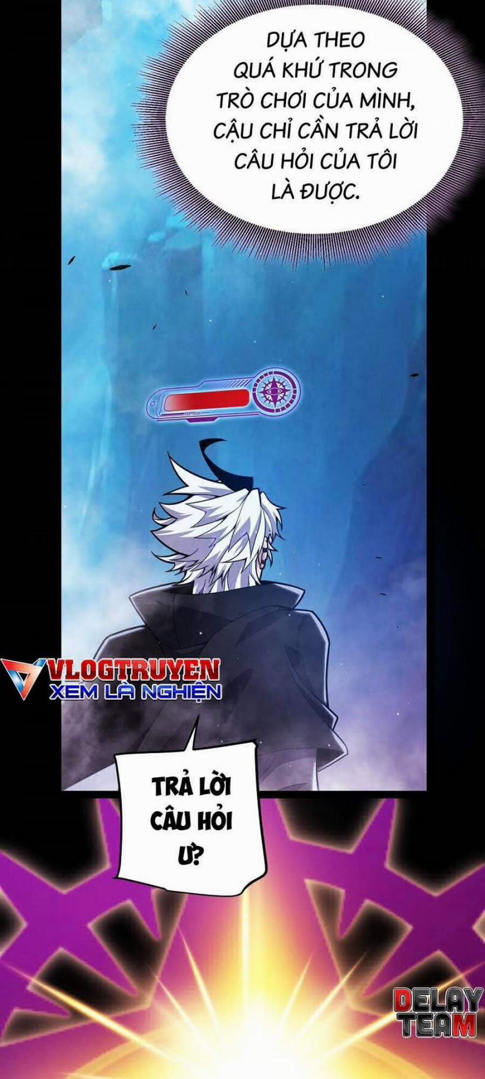 Tôi Đến Từ Thế Giới Trò Chơi 303 trang 44