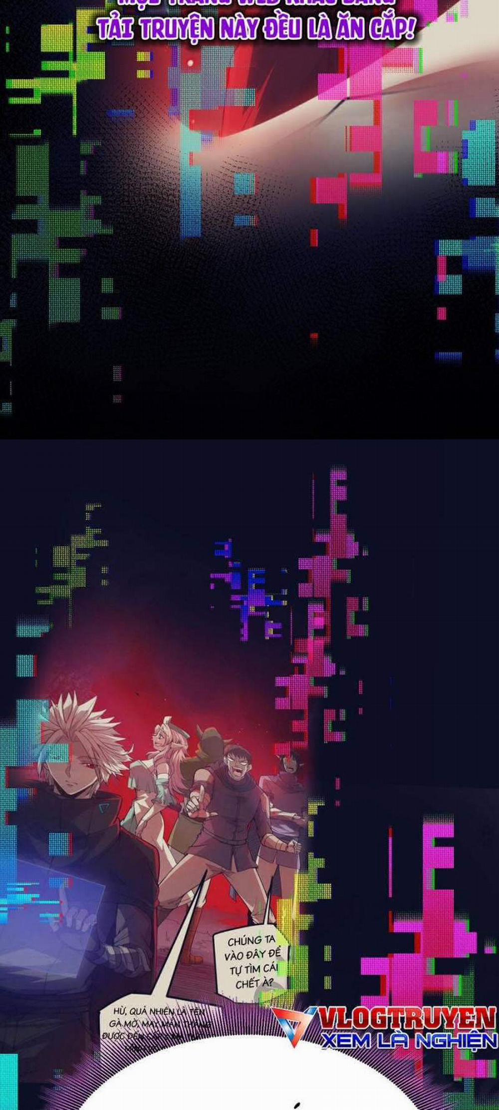 Tôi Đến Từ Thế Giới Trò Chơi 303 trang 46