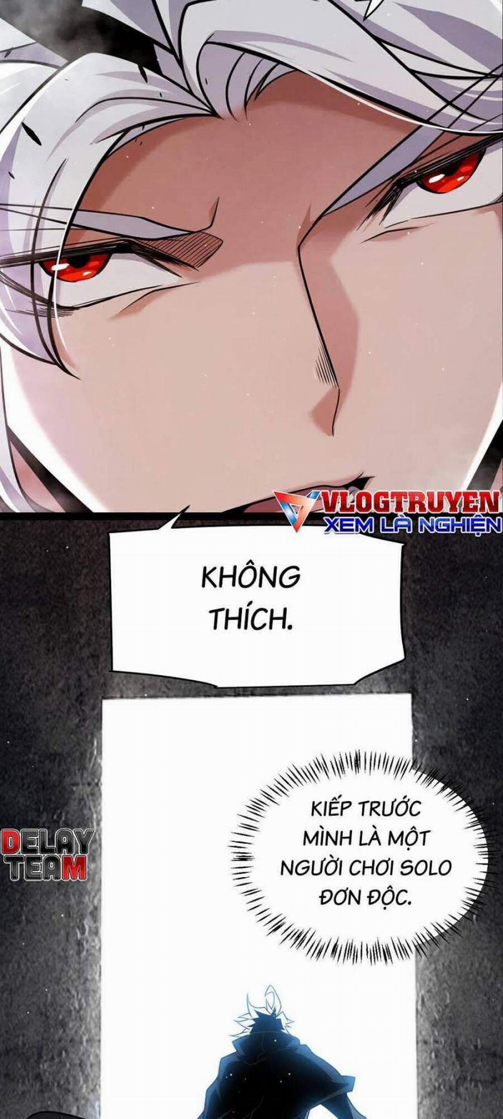 Tôi Đến Từ Thế Giới Trò Chơi 303 trang 49