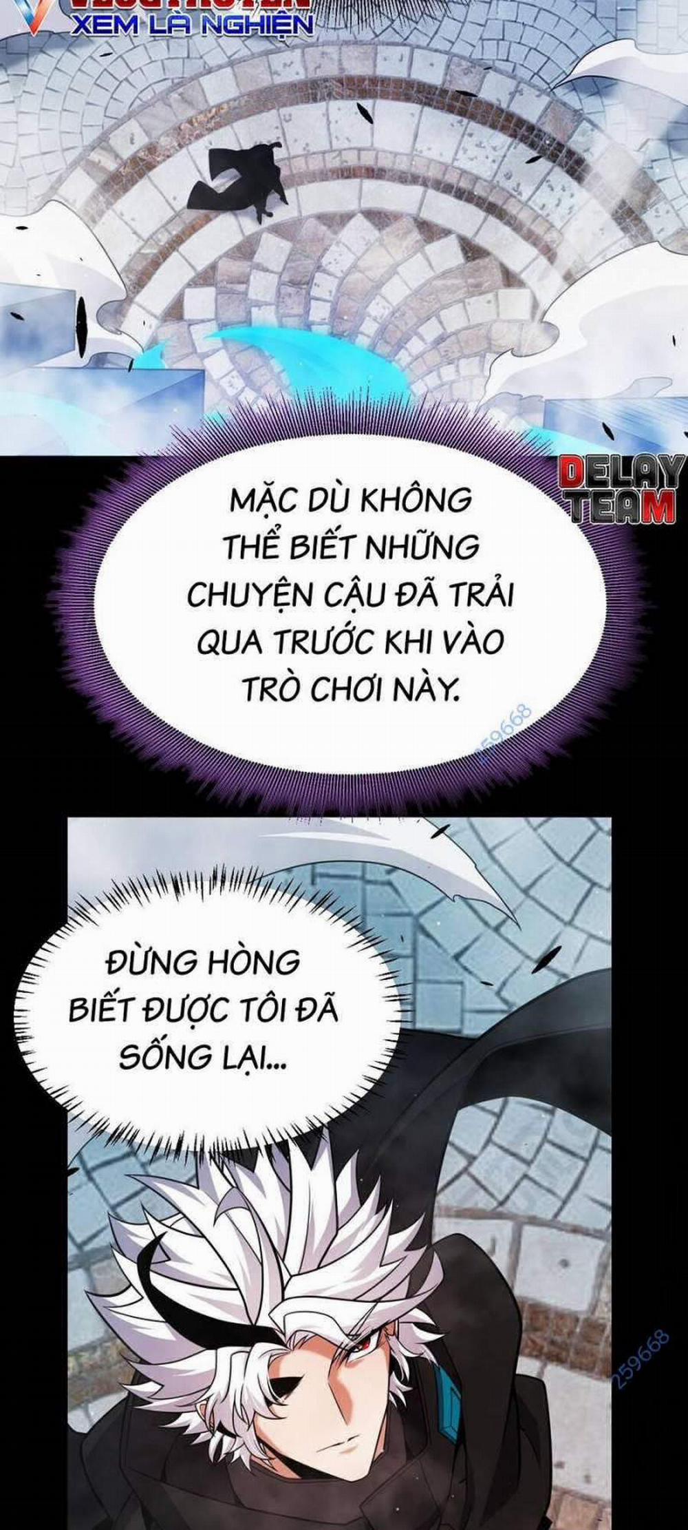 Tôi Đến Từ Thế Giới Trò Chơi 303 trang 5