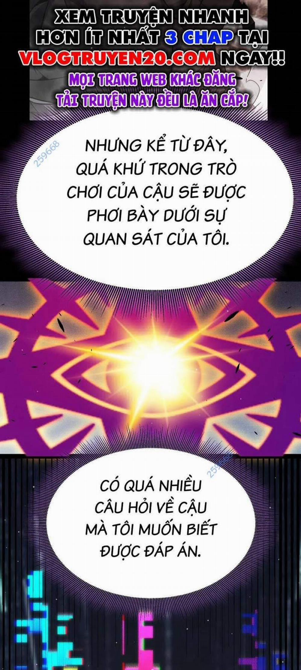 Tôi Đến Từ Thế Giới Trò Chơi 303 trang 6