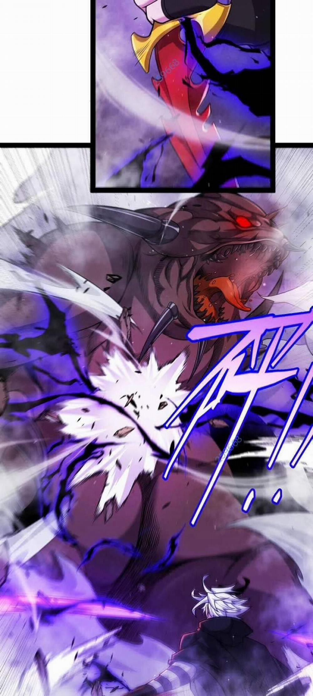 Tôi Đến Từ Thế Giới Trò Chơi 303 trang 68