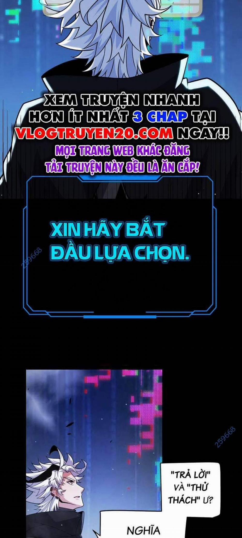 Tôi Đến Từ Thế Giới Trò Chơi 303 trang 8