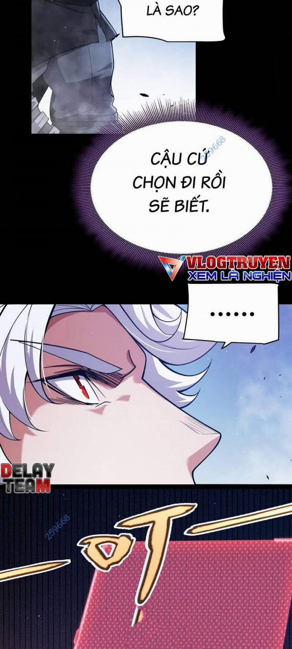 Tôi Đến Từ Thế Giới Trò Chơi 303 trang 9