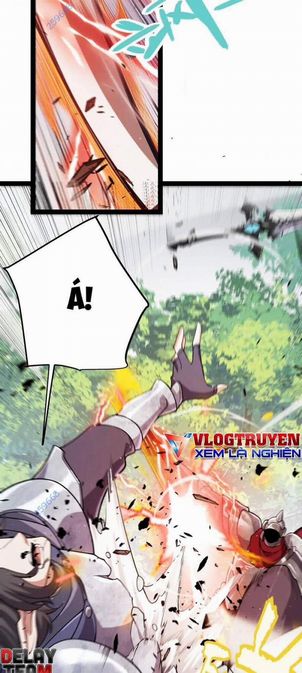 Tôi Đến Từ Thế Giới Trò Chơi 304 trang 10