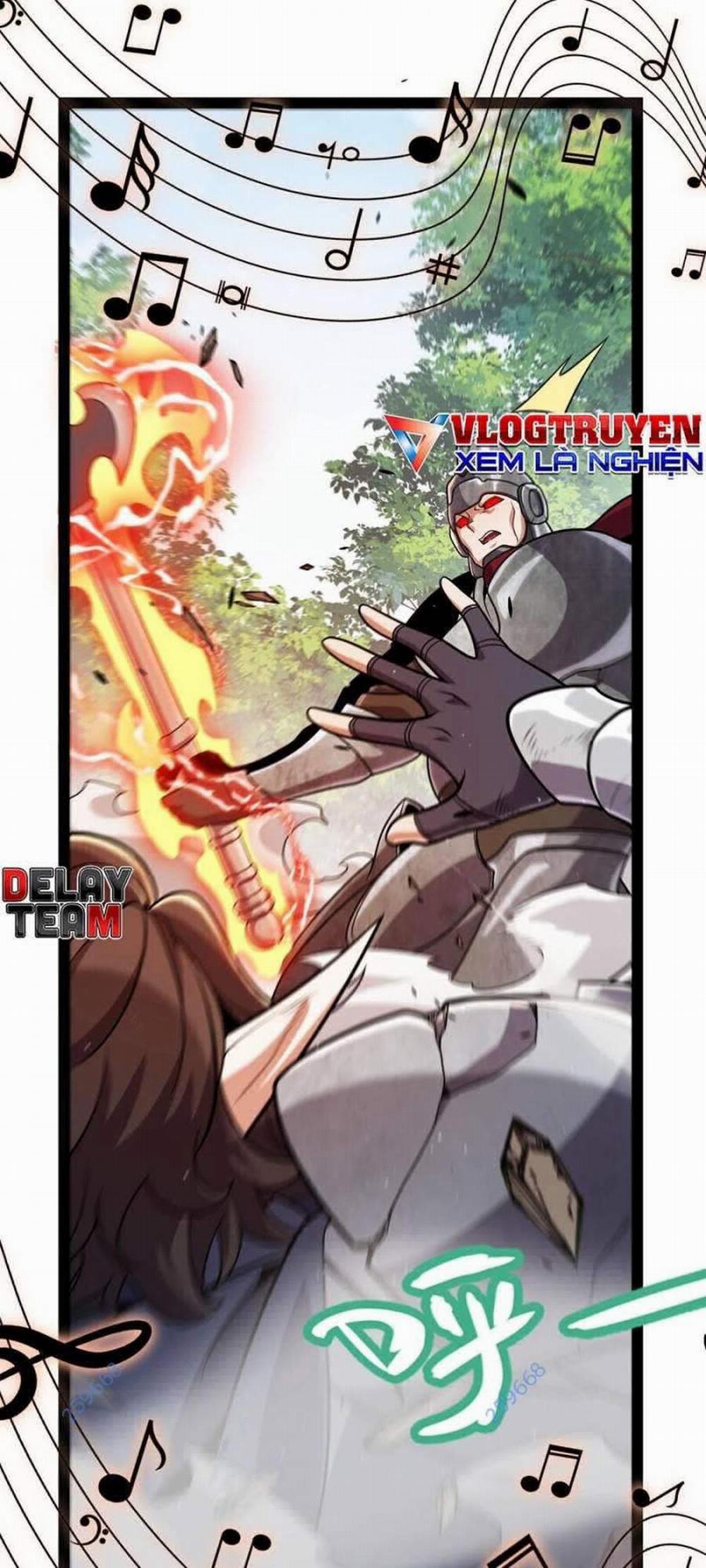 Tôi Đến Từ Thế Giới Trò Chơi 304 trang 13