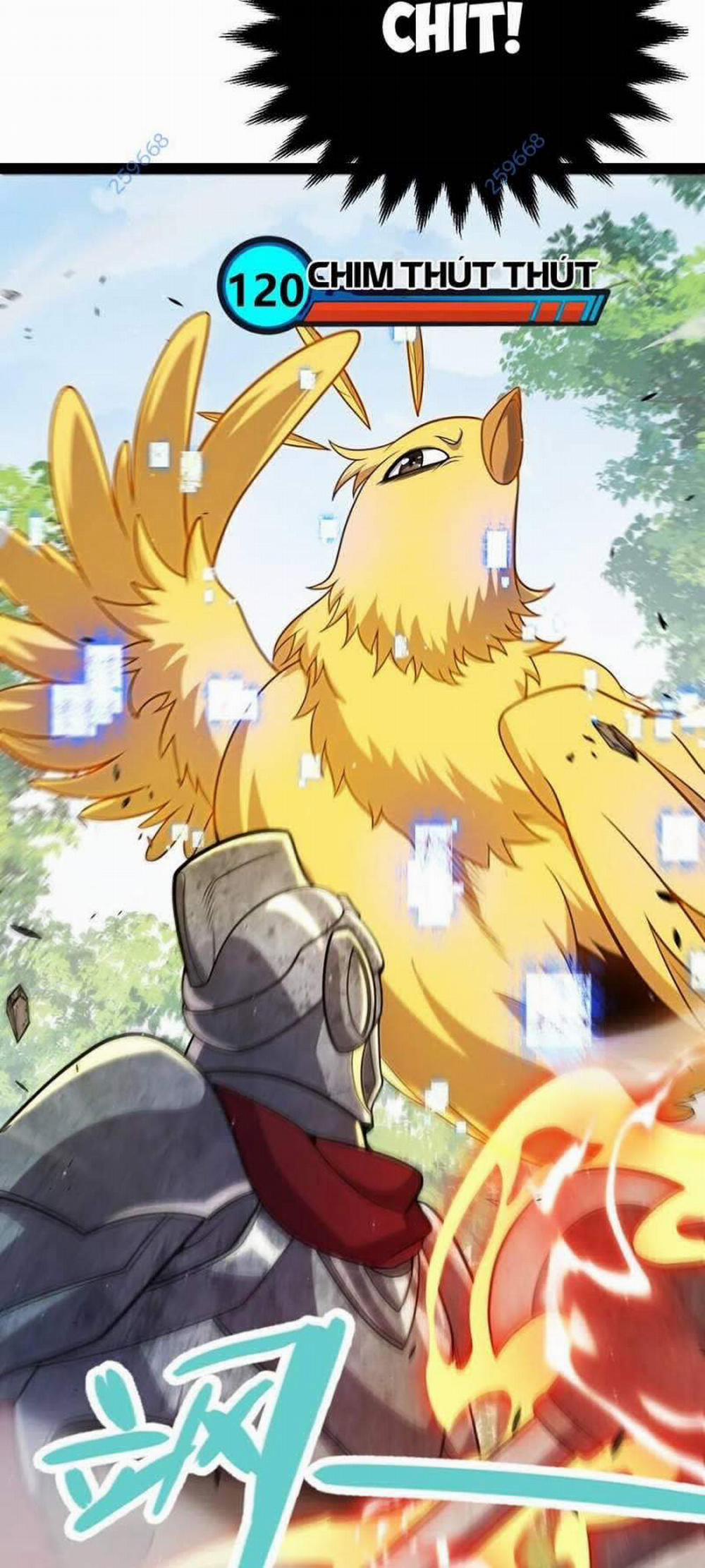 Tôi Đến Từ Thế Giới Trò Chơi 304 trang 15