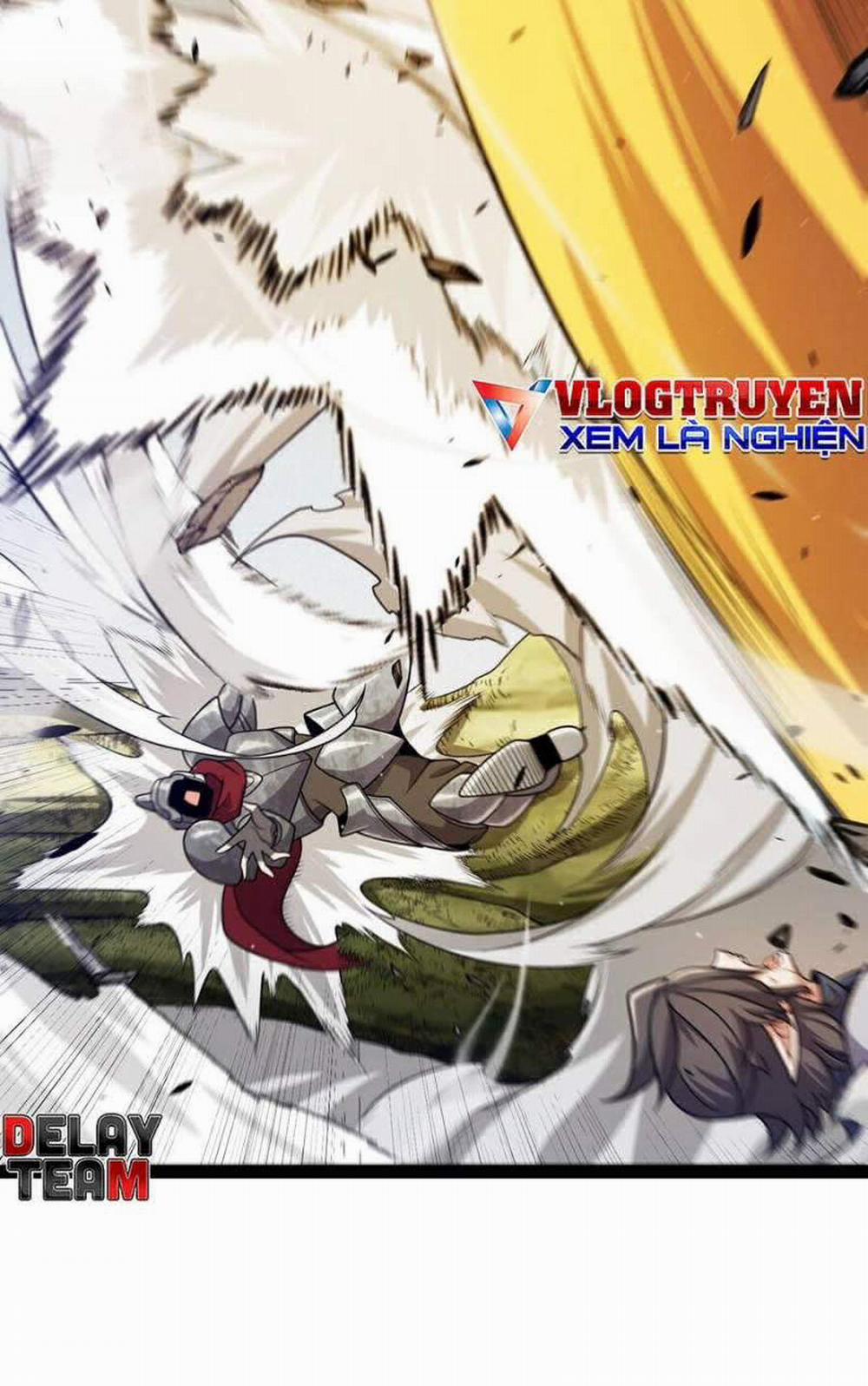 Tôi Đến Từ Thế Giới Trò Chơi 304 trang 17