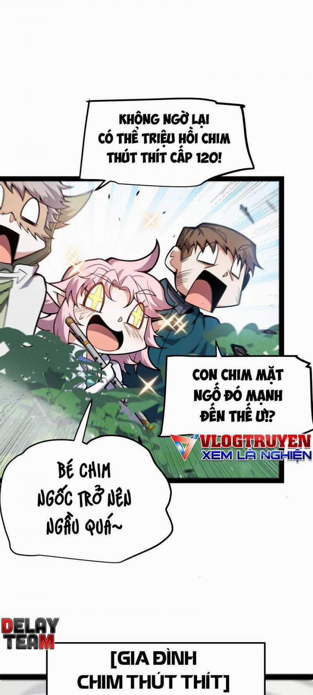 Tôi Đến Từ Thế Giới Trò Chơi 304 trang 19