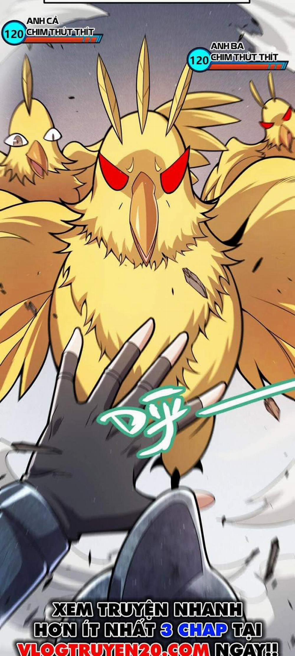 Tôi Đến Từ Thế Giới Trò Chơi 304 trang 20