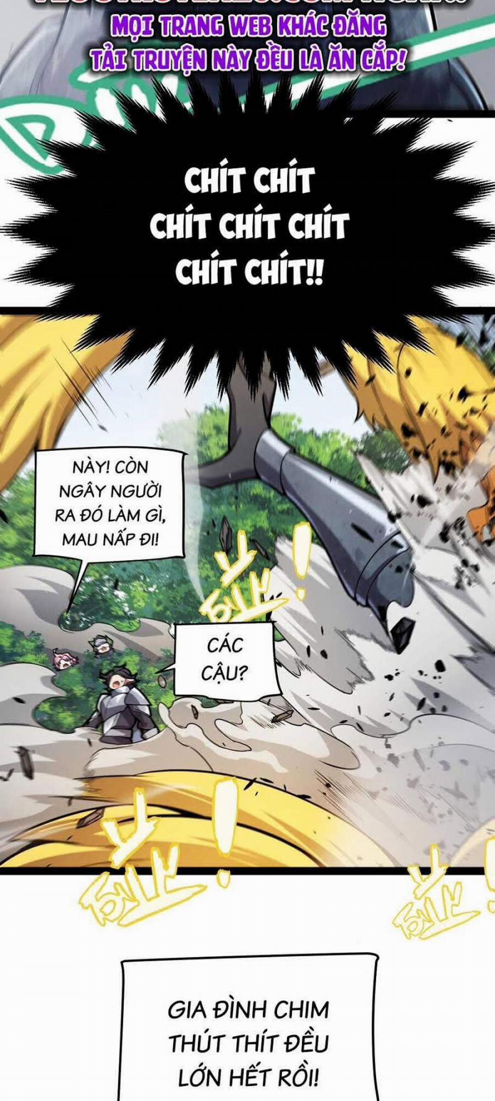 Tôi Đến Từ Thế Giới Trò Chơi 304 trang 21