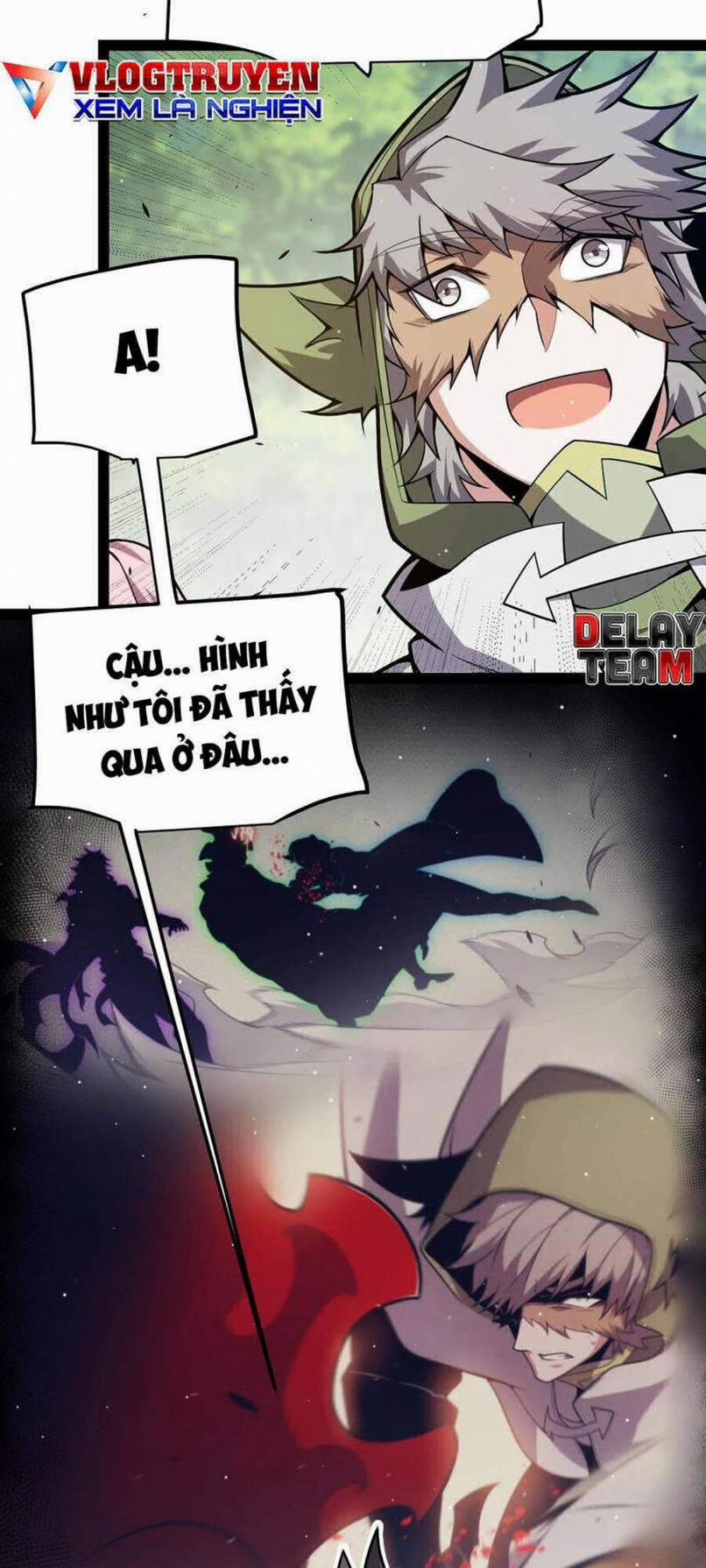 Tôi Đến Từ Thế Giới Trò Chơi 304 trang 22