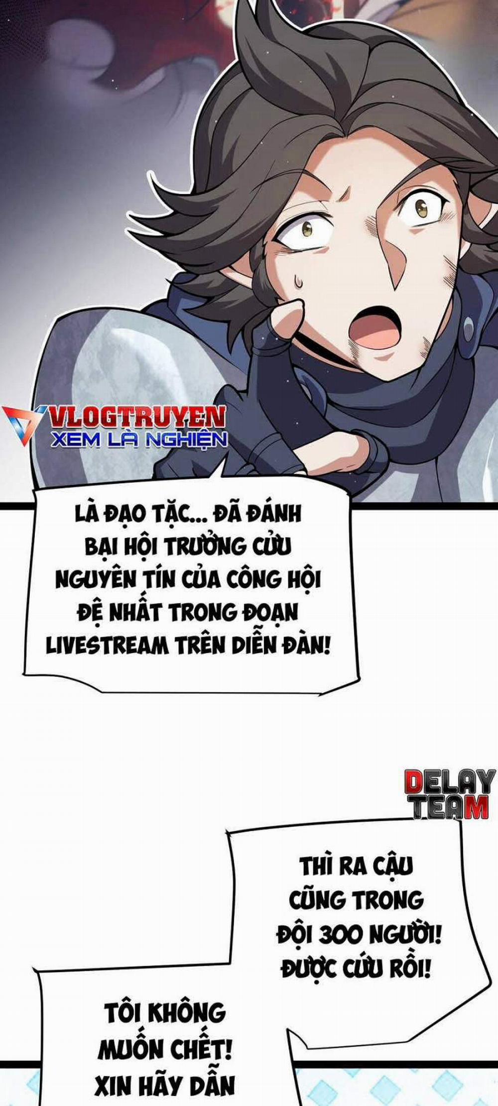 Tôi Đến Từ Thế Giới Trò Chơi 304 trang 23