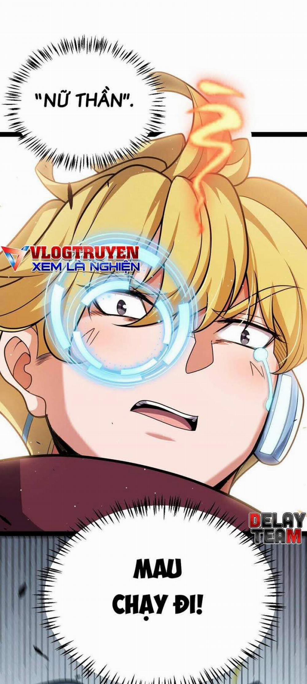 Tôi Đến Từ Thế Giới Trò Chơi 304 trang 30