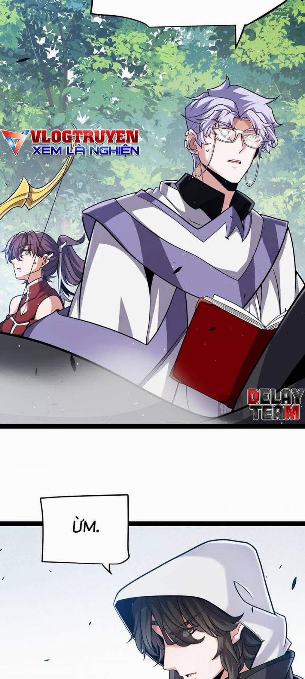 Tôi Đến Từ Thế Giới Trò Chơi 304 trang 33