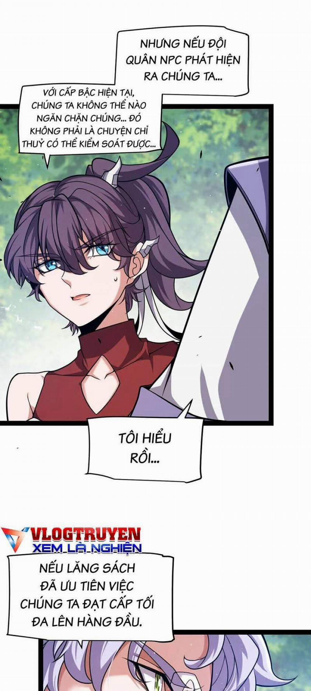 Tôi Đến Từ Thế Giới Trò Chơi 304 trang 38