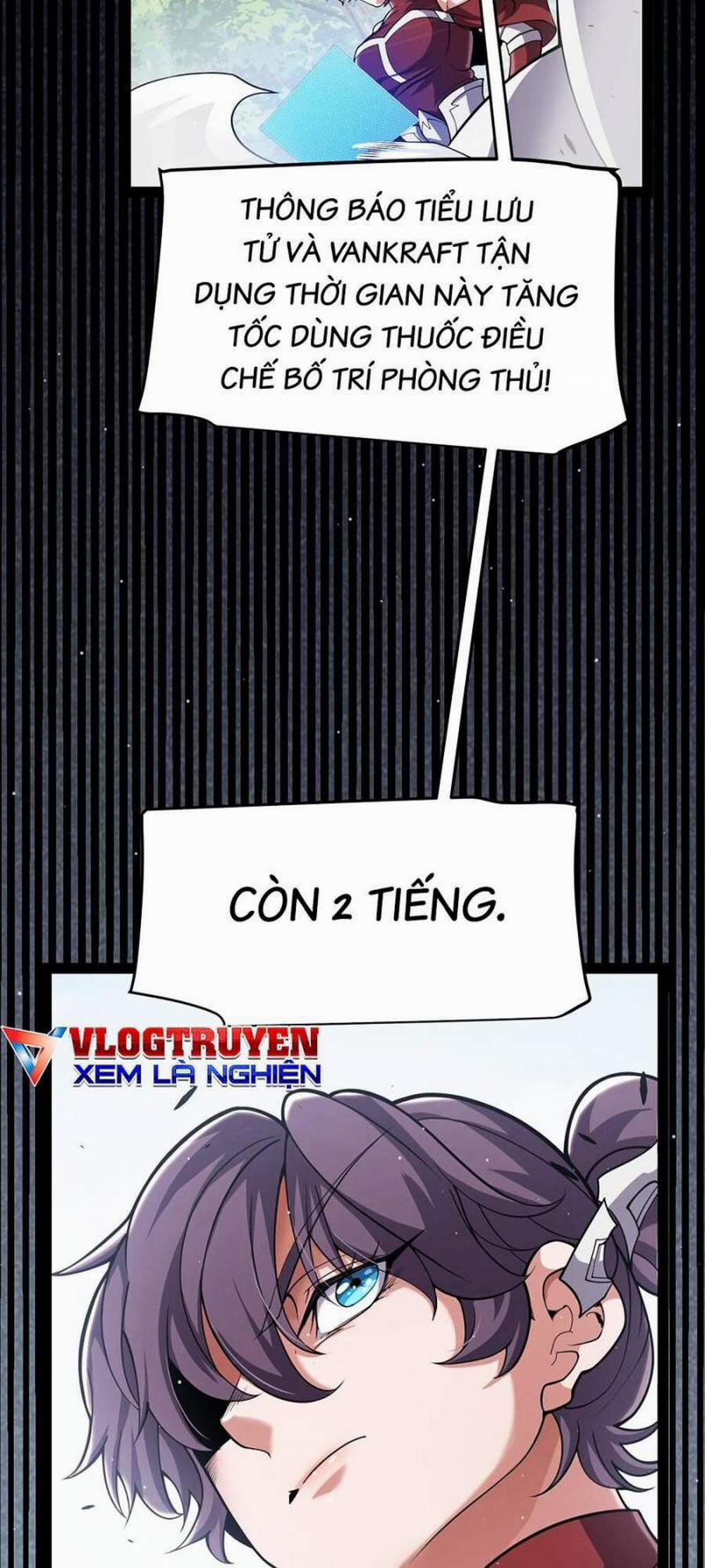 Tôi Đến Từ Thế Giới Trò Chơi 304 trang 42