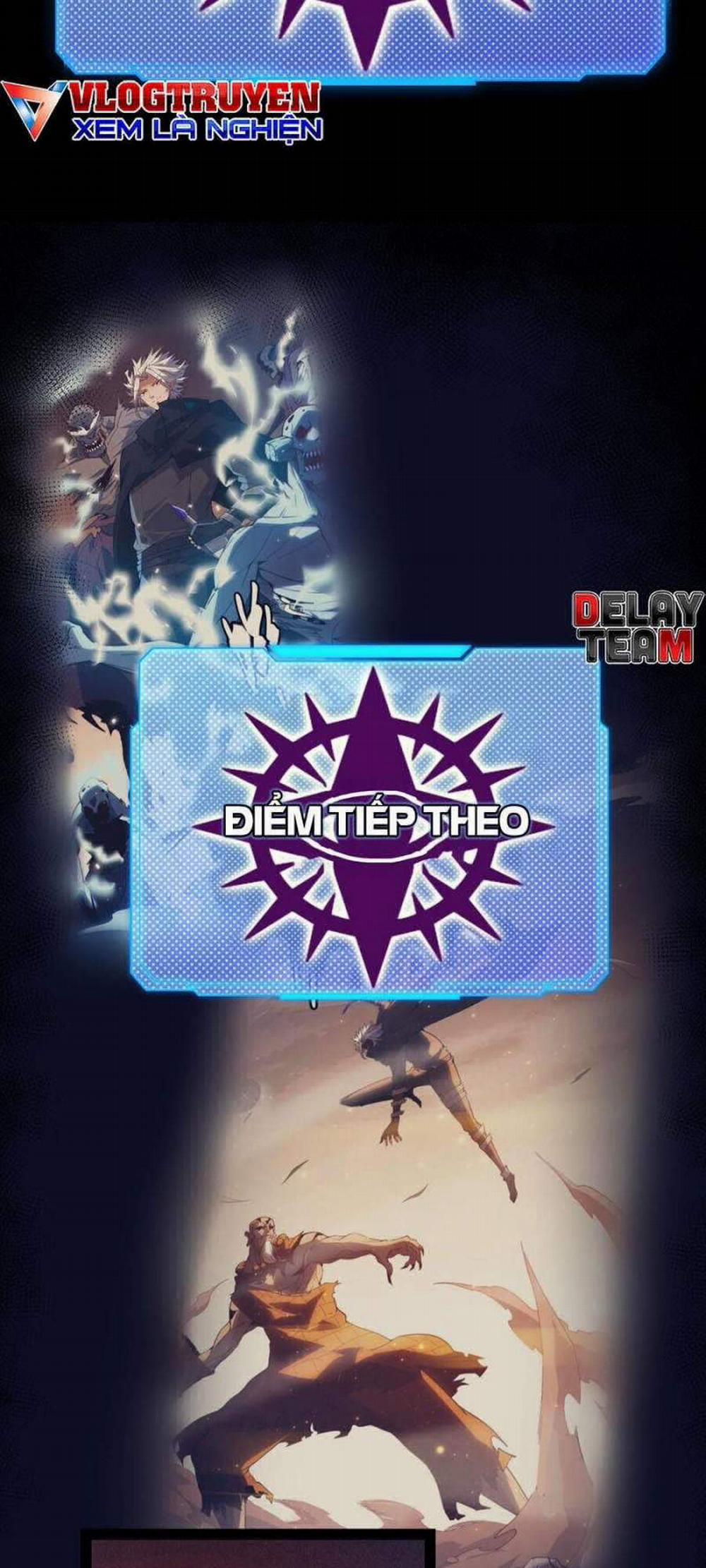 Tôi Đến Từ Thế Giới Trò Chơi 304 trang 45