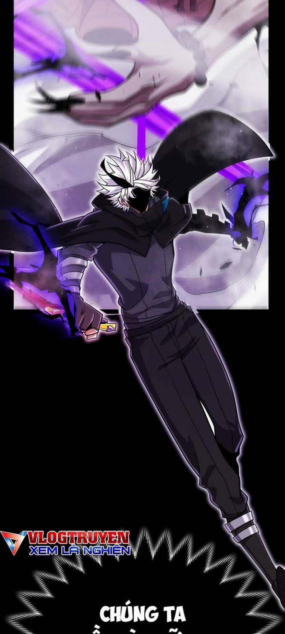 Tôi Đến Từ Thế Giới Trò Chơi 304 trang 48