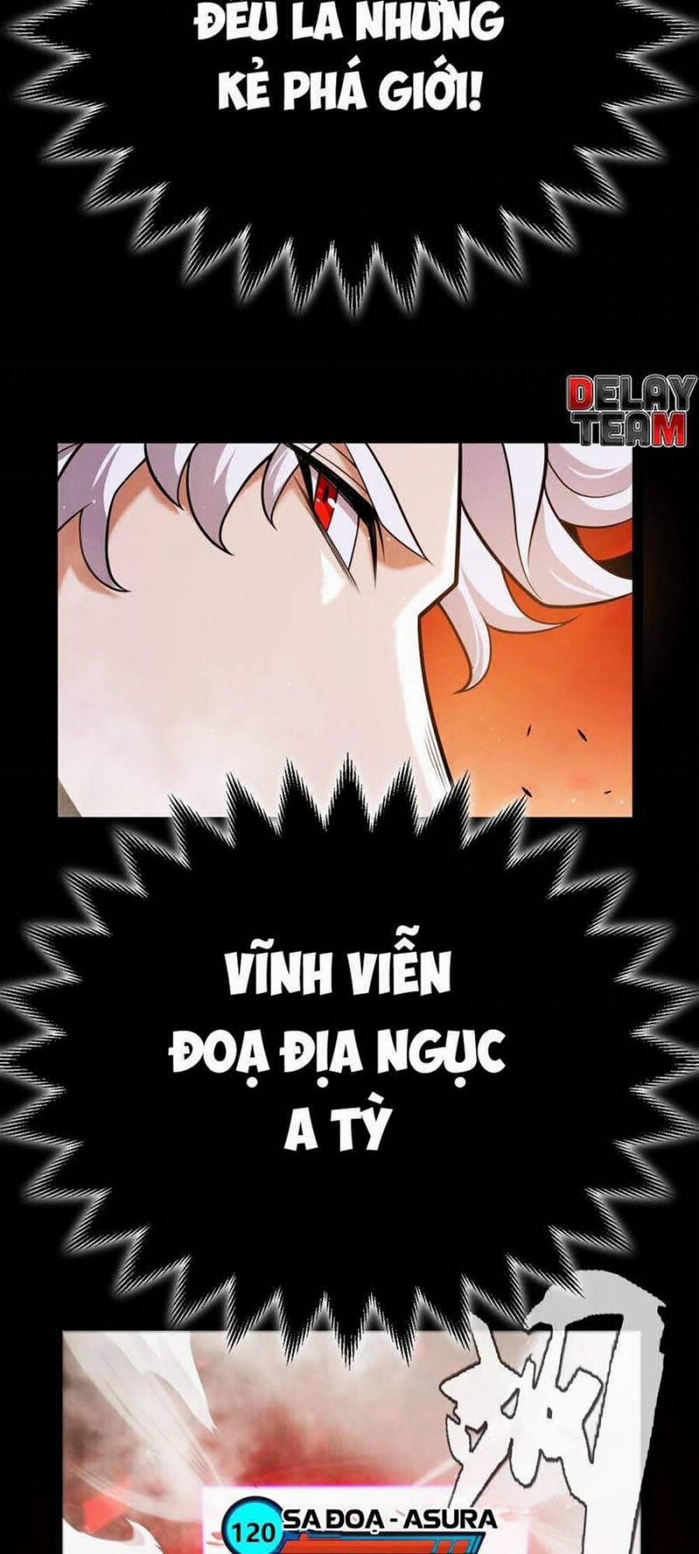 Tôi Đến Từ Thế Giới Trò Chơi 304 trang 49