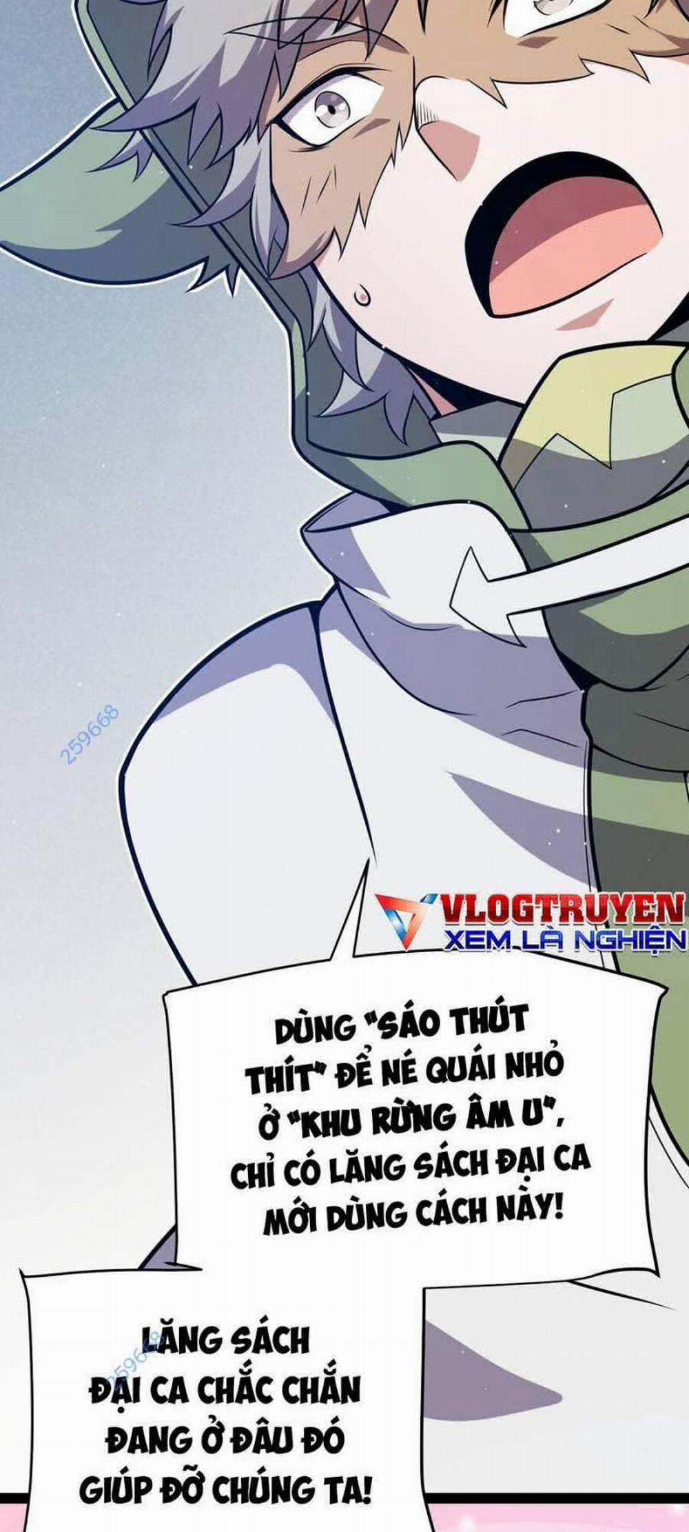 Tôi Đến Từ Thế Giới Trò Chơi 304 trang 5